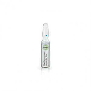 Ser cu acid hyaluronic YAMUNA – 2 ml