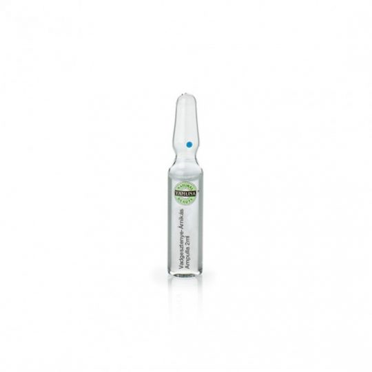 Ser cu extract de castane salbatice YAMUNA – 2 ml