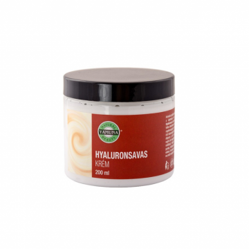 Crema cu acid hyaluronic