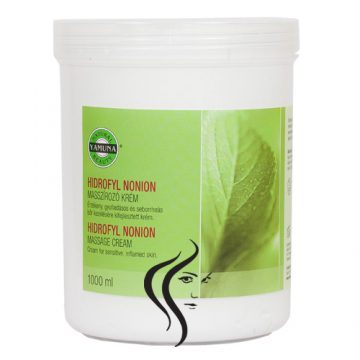 Crema de masaj Hidrofil-Nonion 1000ml