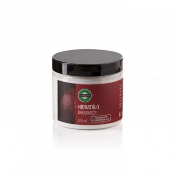 Crema masca hidratanta 200ml - Yamuna