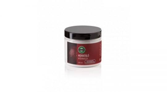 Crema masca hidratanta 200ml – Yamuna